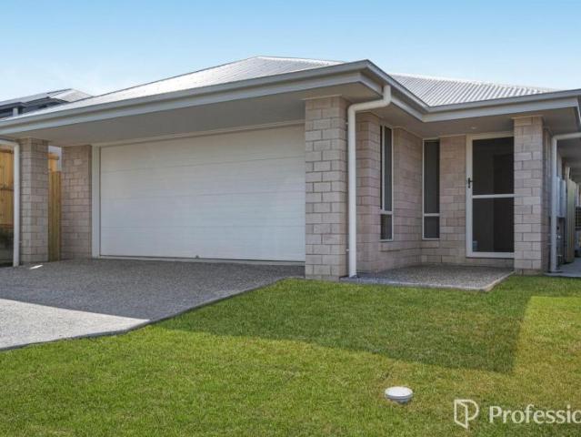 House for rent in Pebble Creek Estate, Greater Brisbane