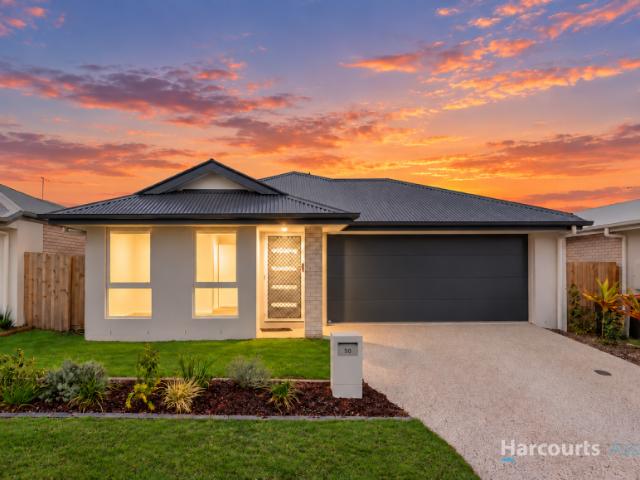 House for sale in Pebble Creek Estate, Greater Brisbane
