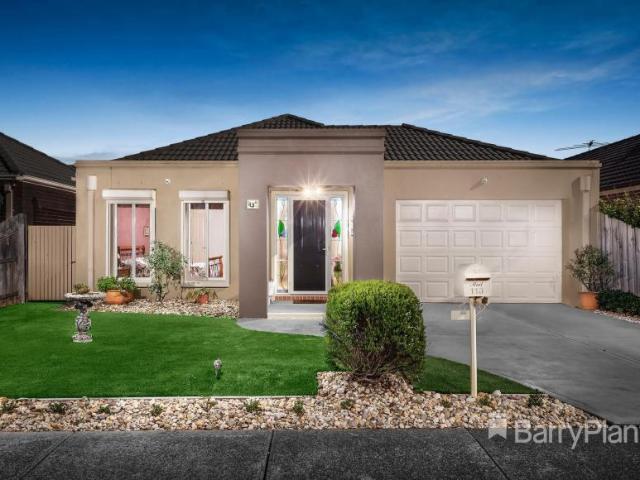 House for rent in South Morang, Melbourne