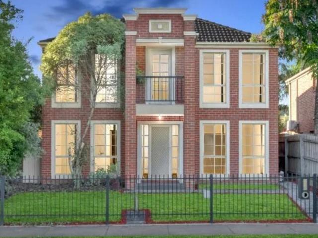 House for rent in South Morang, Melbourne