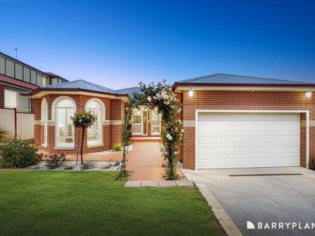 House for rent in South Morang, Melbourne