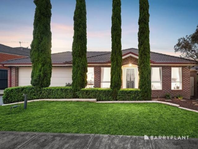 House for rent in South Morang, Melbourne