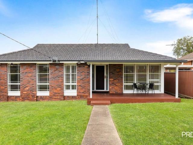 House for sale in Penrith, Sydney