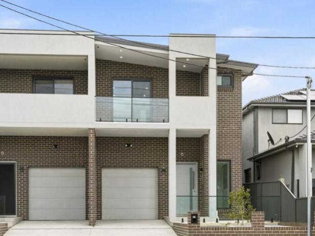 House for rent in Wentworthville, New South Wales