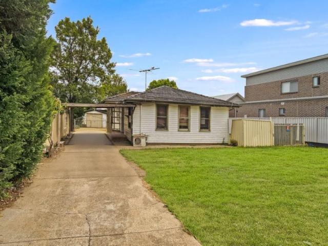 House for sale in Wentworthville, New South Wales