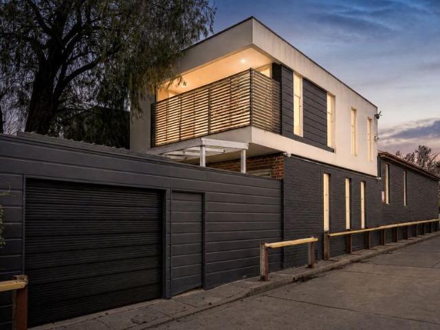 House for sale in South Yarra, Melbourne