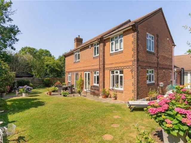 House for sale in Southam CP, Stratford-on-Avon