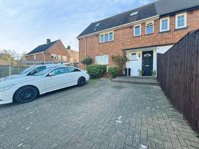 House for sale in Hythe and Dibden, Ashurst Bridge