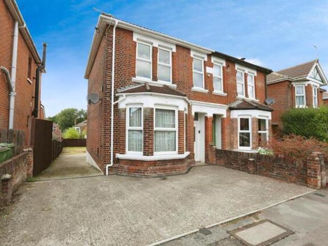 House for sale in Bitterne Park, Isle Of Man