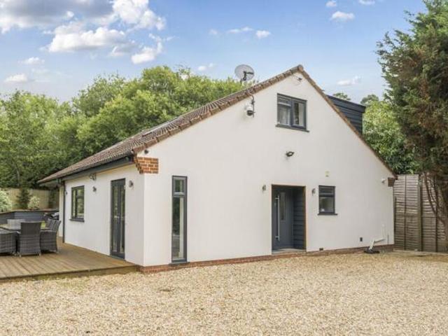 House for sale in Glen Eyre, Isle Of Man