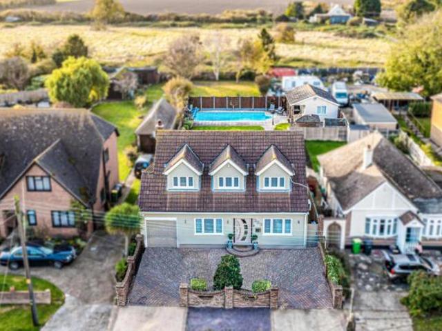 House for sale in Barling Magna, Barling
