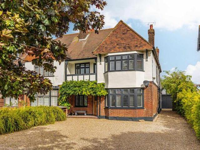 House for sale in Alton Barnes, Isle Of Man