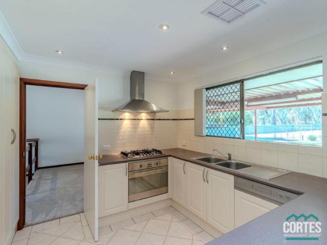 House for rent in Southern River, Western Australia
