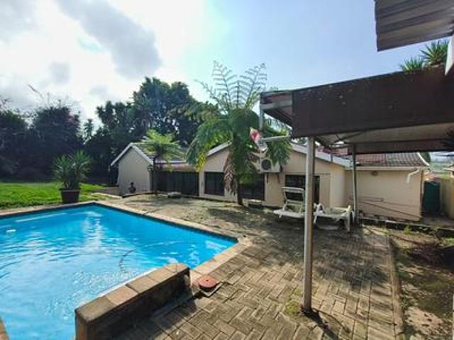 House for rent in Mthatha, King Sabata Dalindyebo Local Municipality