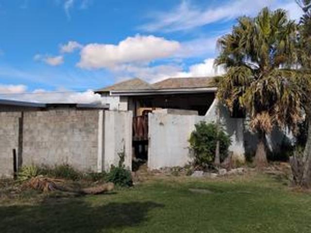 House for rent in Mthatha, King Sabata Dalindyebo Local Municipality
