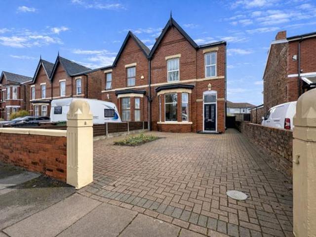 House for sale in Meols Cop, Southport