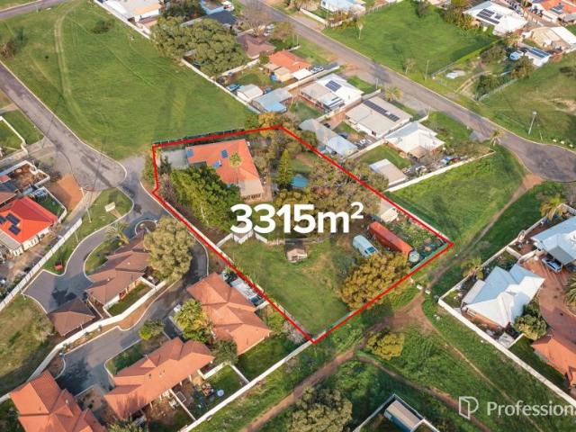 House for sale in Spalding, Geraldton