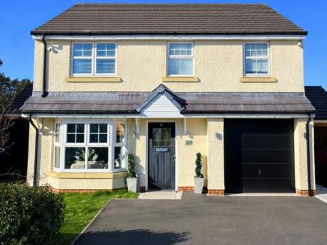 House for sale in Mount Pleasant, Thinford