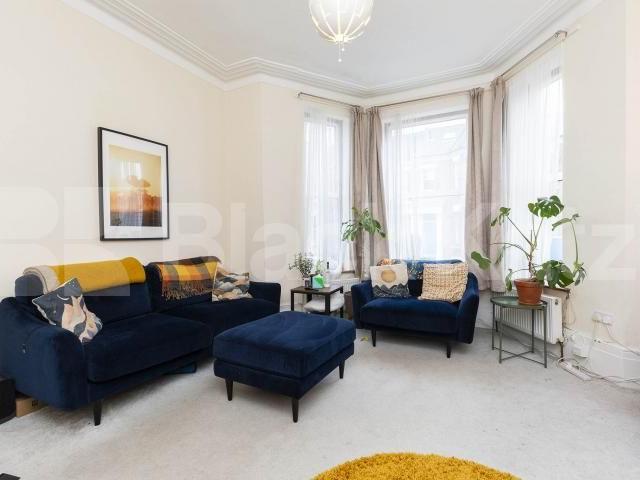 House for rent in Stamford Hill, Greater London