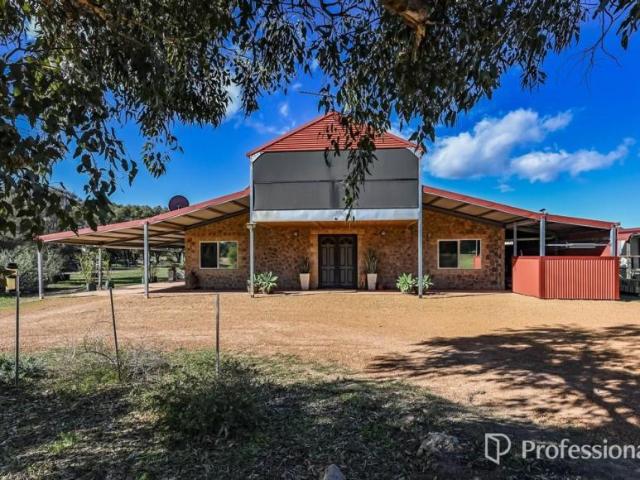 House for sale in Springfield, Shire of Irwin