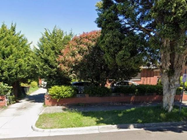 House for rent in Springvale, Melbourne