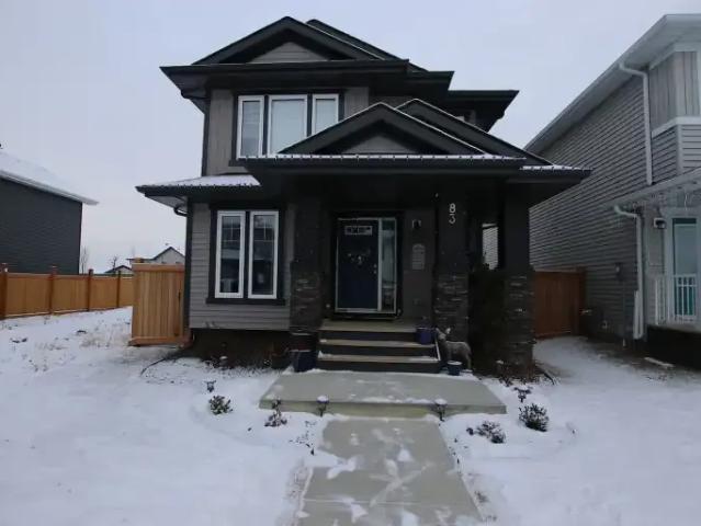 House for rent in Spruce Grove, Alberta
