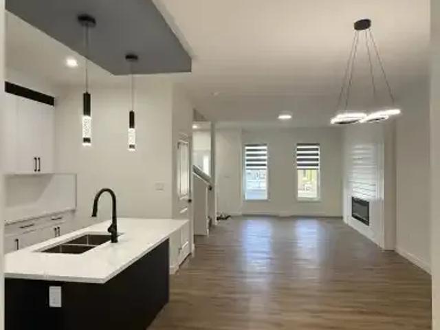 House for rent in Spruce Grove, Alberta