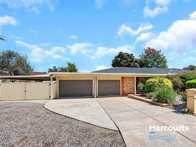 House for rent in St Agnes, Adelaide