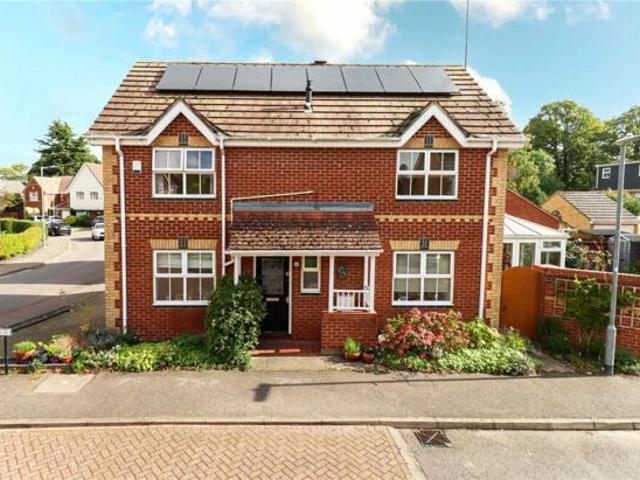 House for sale in St Albans, Tyttenhanger