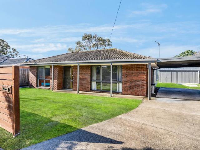 House for sale in St Albans Park, Geelong