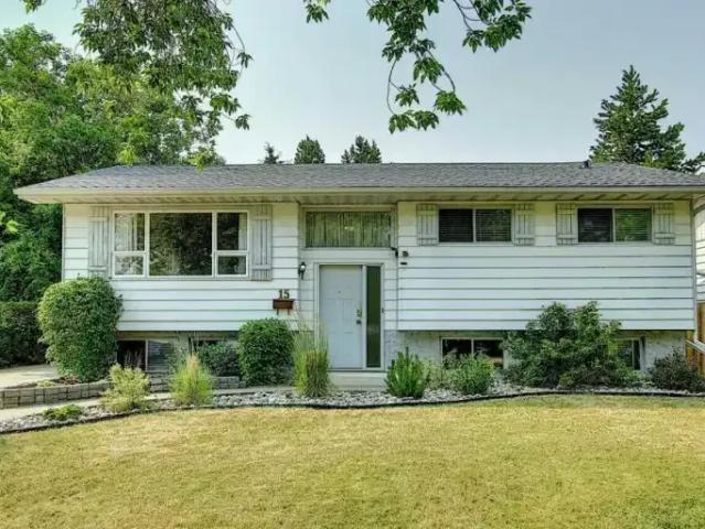 House for rent in Saint Albert, Alberta