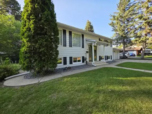 House for rent in Saint Albert, Alberta