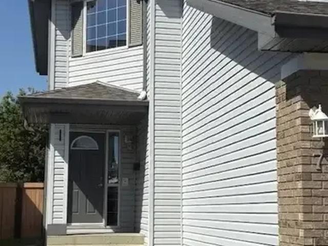 House for rent in St. Albert