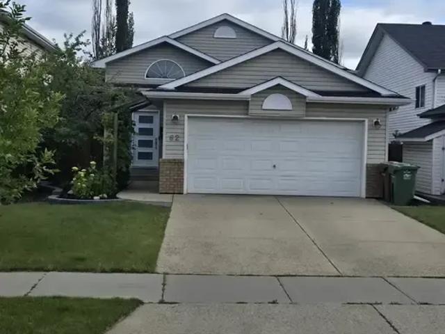 House for rent in St. Albert