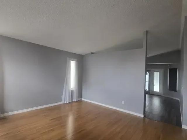House for rent in St. Albert