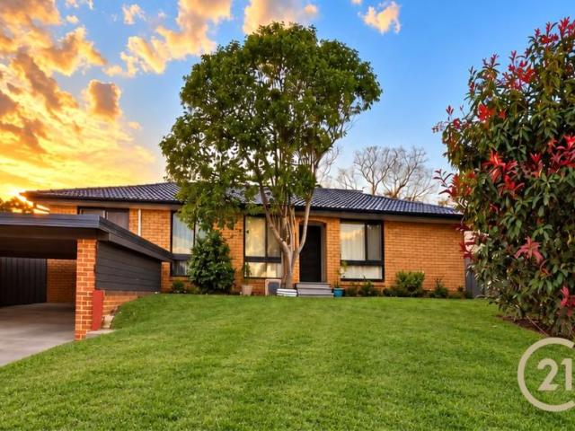 House for sale in St Andrews Shopping Centre, Sydney