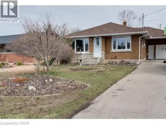 House for rent in Niagara, Ontario