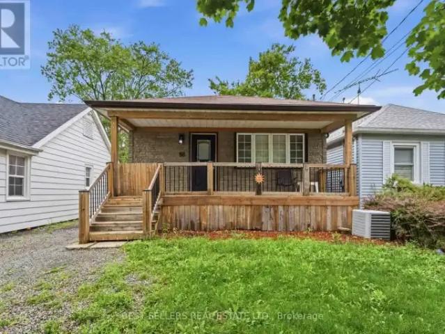 House for rent in Niagara, Ontario
