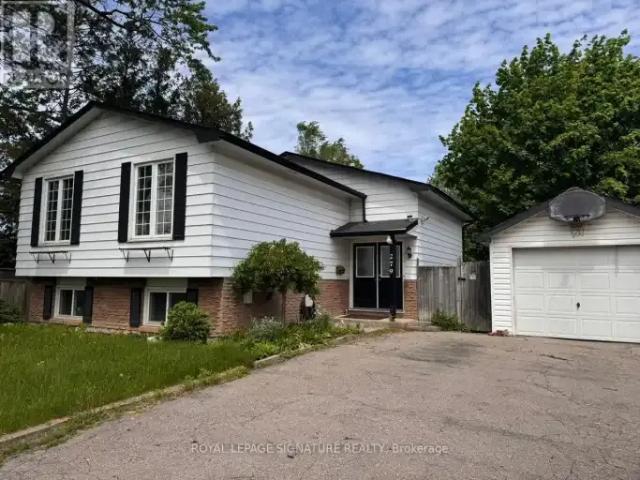 House for rent in Niagara, Ontario