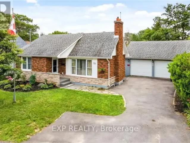 House for rent in Niagara, Ontario