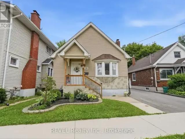 House for rent in Niagara, Ontario