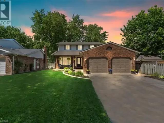 House for rent in Niagara, Ontario