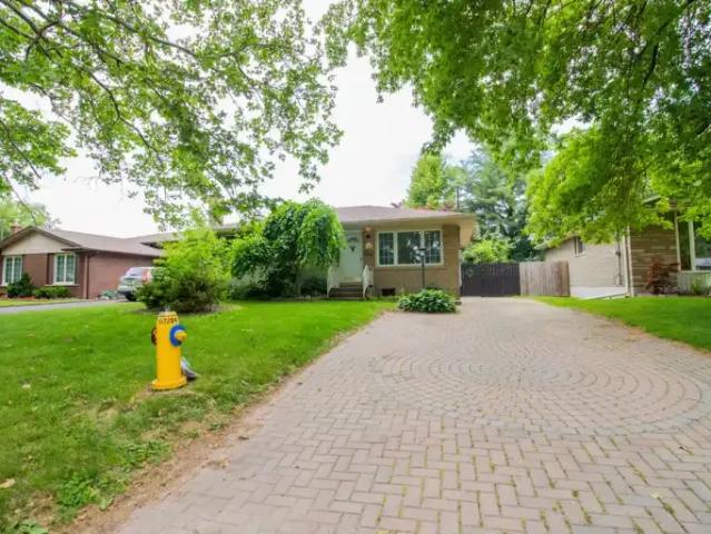 House for rent in Niagara, Ontario