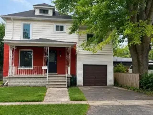 House for rent in Niagara, Ontario