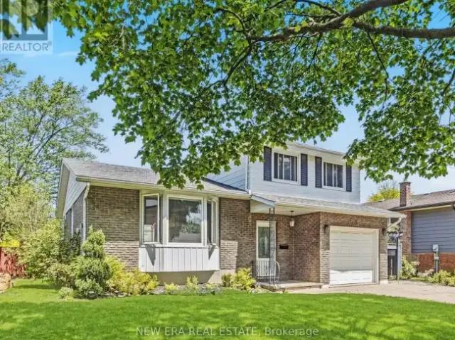 House for rent in Niagara, Ontario