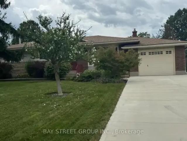 House for rent in Niagara, Ontario