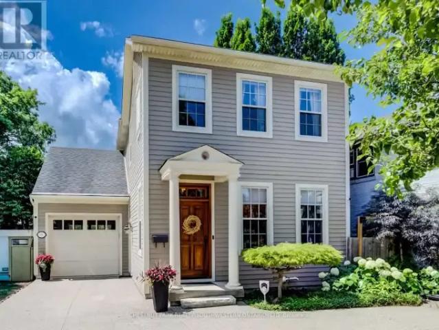 House for rent in Niagara, Ontario