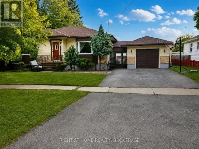 House for rent in St. Catharines, Golden Horseshoe