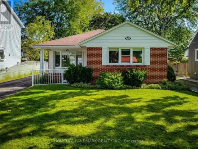 House for rent in Niagara, Ontario