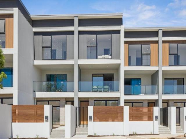 House for sale in St Clair, Adelaide